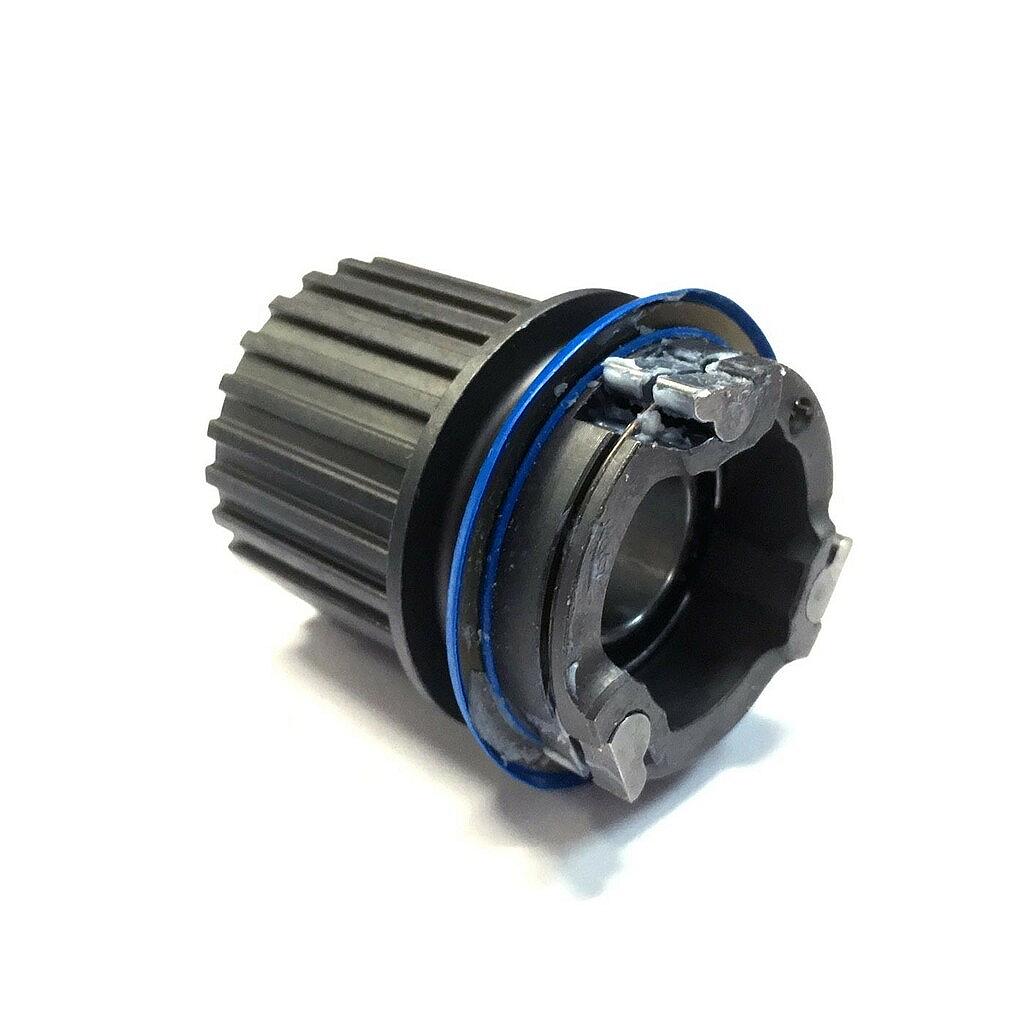 R0-124, Microspline, FW steel body