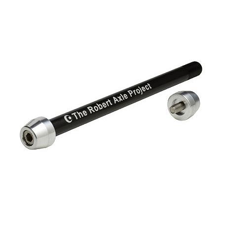 TRA224,Trainer Axle,rear axle,165,Double L Thread