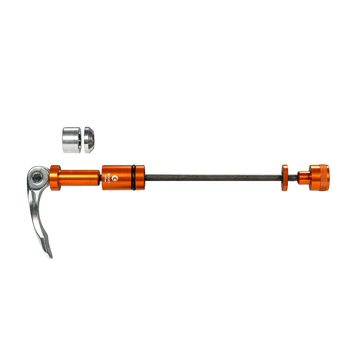 DDA201, Wahoo adapter kit 142 '14 & '16, 12x142