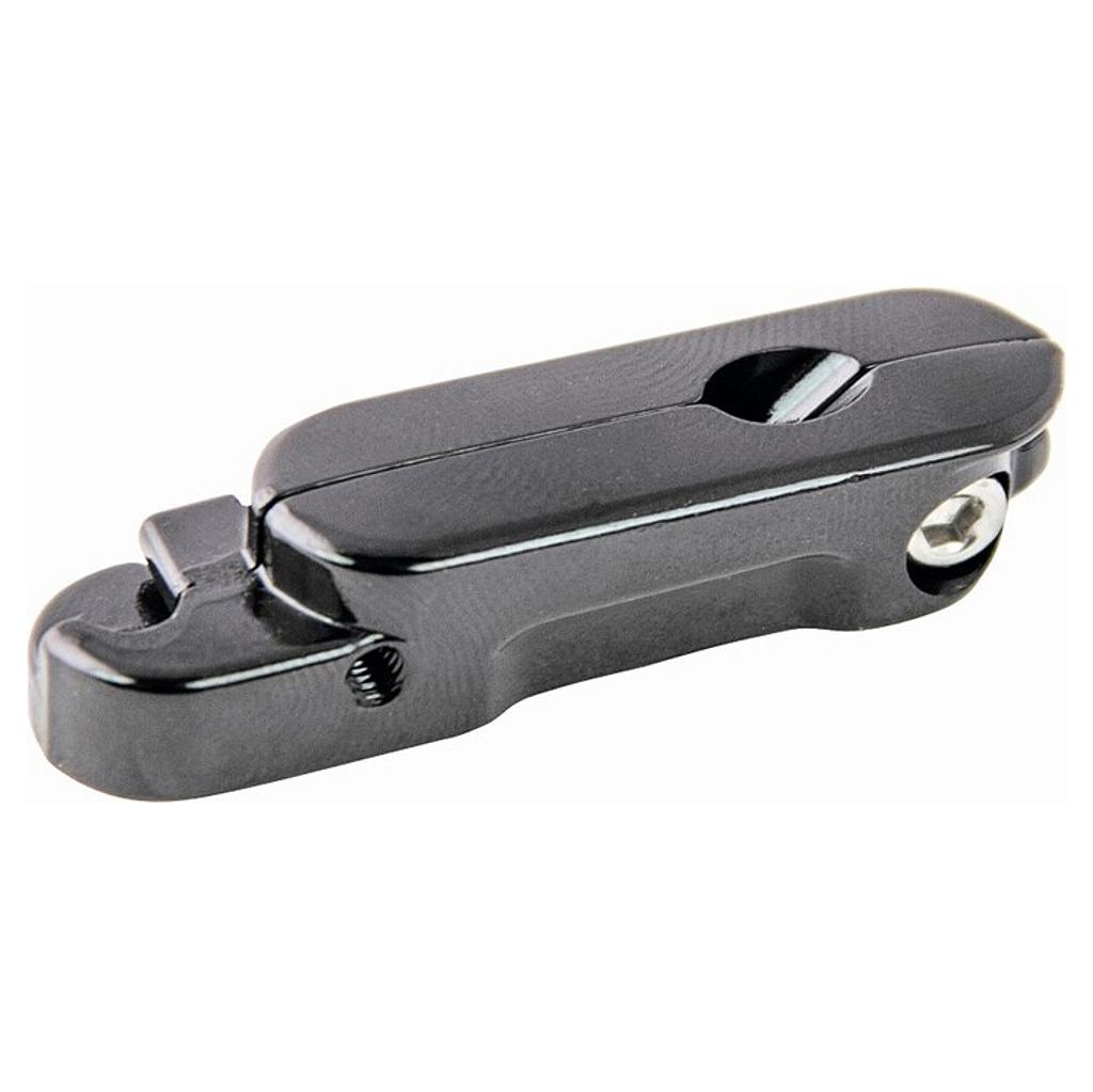 1 x 5 mm hydraulic cable, alum