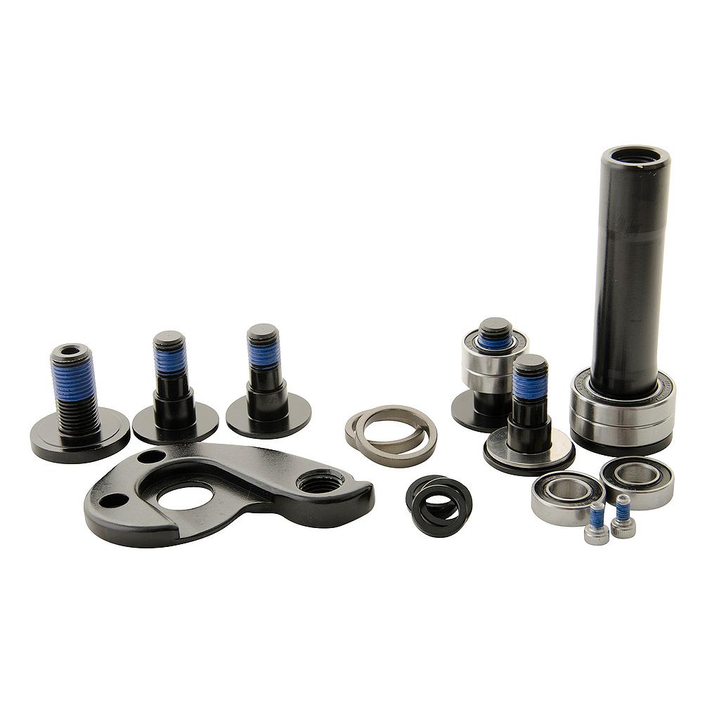 Bearing and bolt kit complet wo swing link - Big99