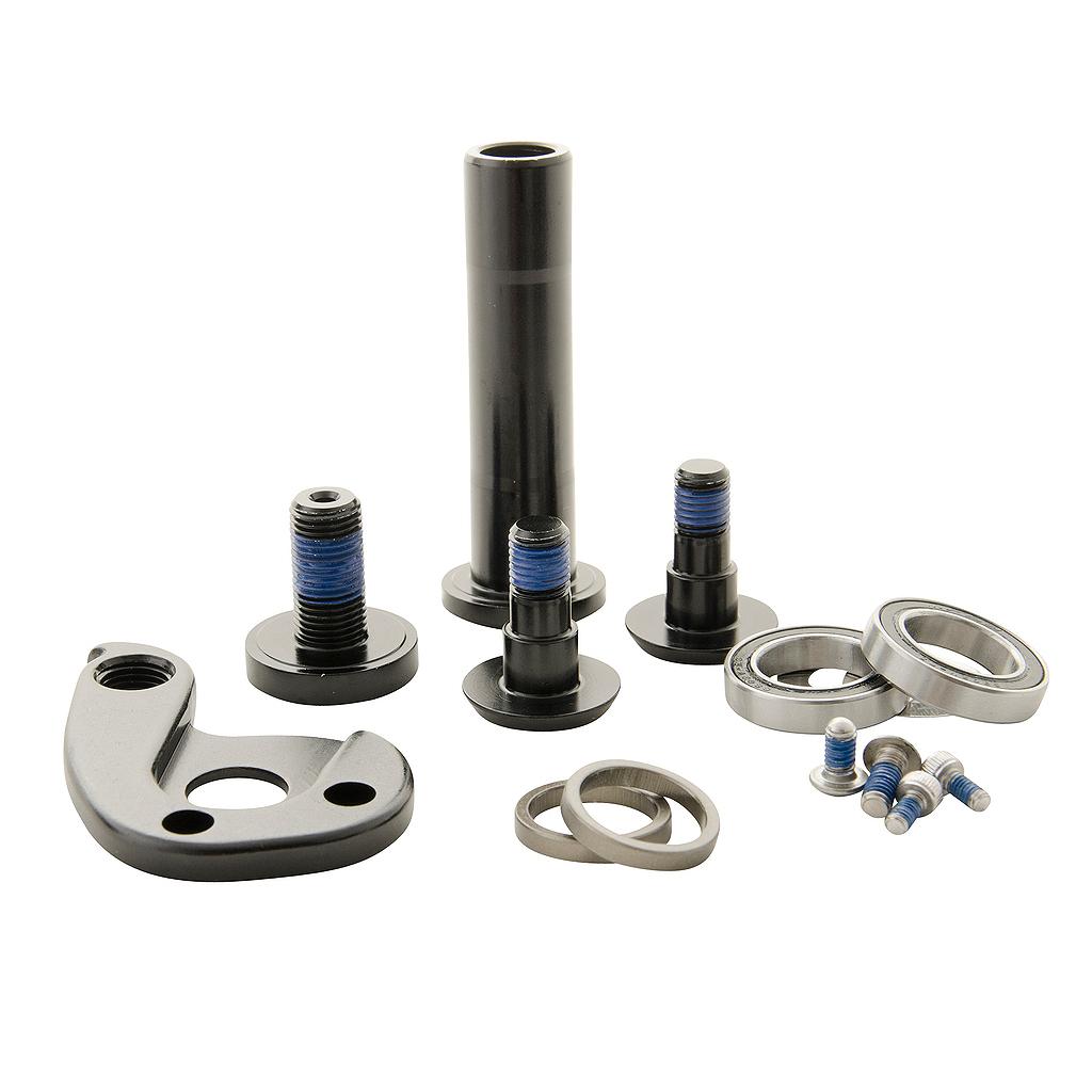 Bearing and bolt kit complet wo swing link - OneFo