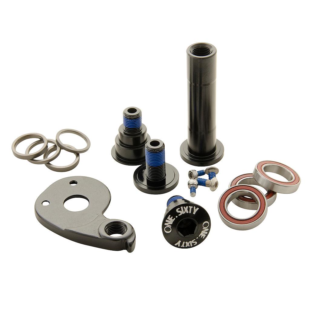 Bearing and bolt kit complet wo swing link - OneSi