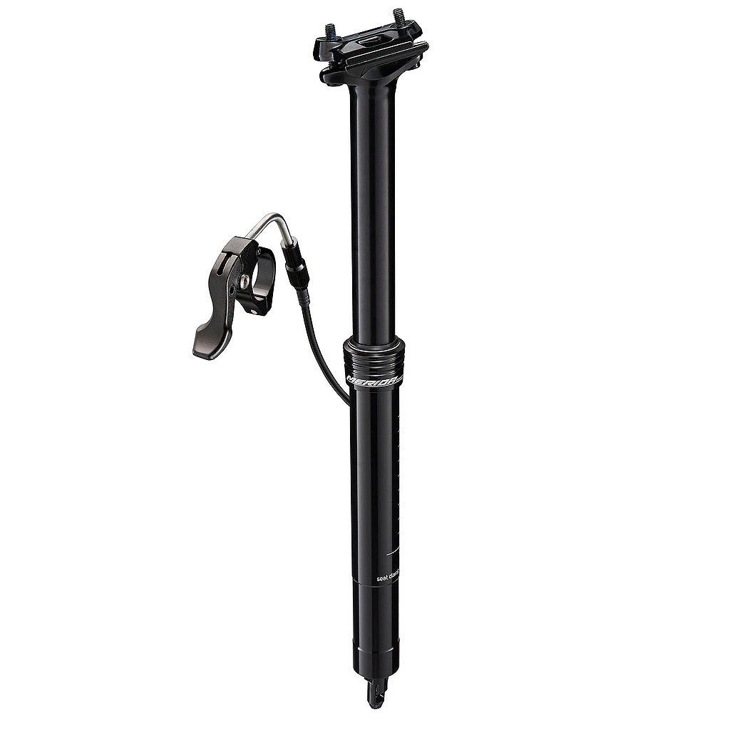 Expert TR dropper, saddle post, 30.9mm,170mm,485mm