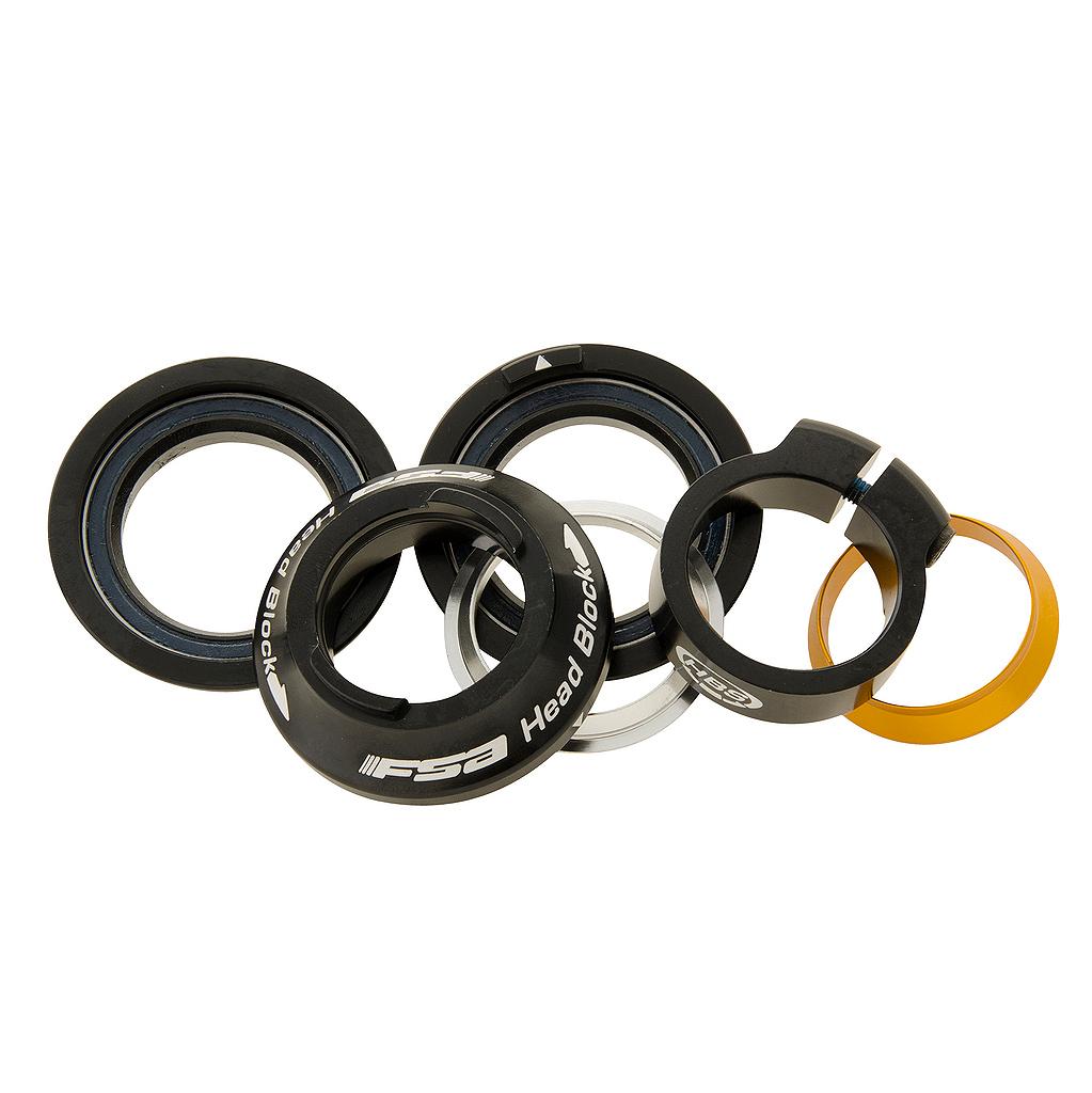 HEAD SET 9M/CUP/CC-HBS 1-1/8