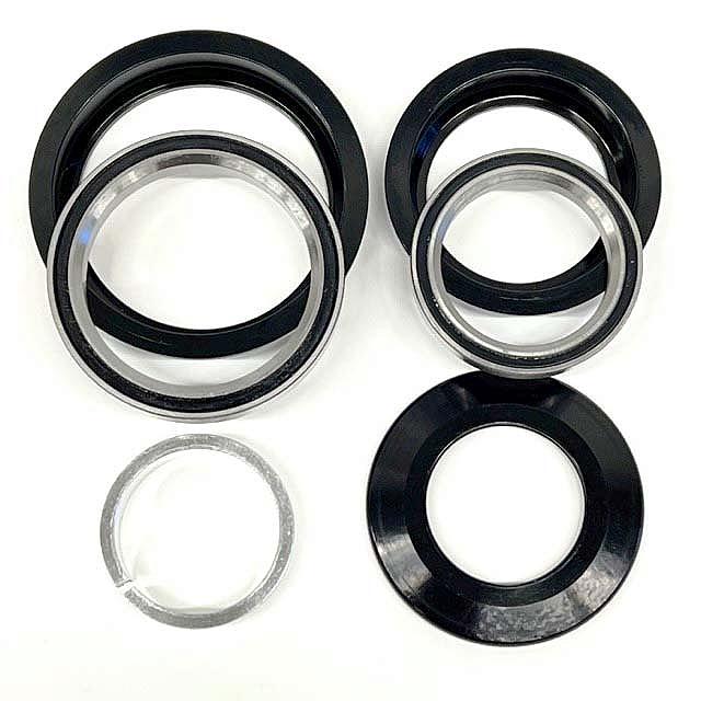 Headset, M2331 neck, Silex Lite