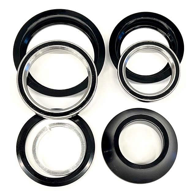 Headset, M2331 neck, Speeder Lite III