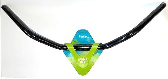 SATORI RISE HANDLEBAR MELANGEHIGH 56/630MM/85