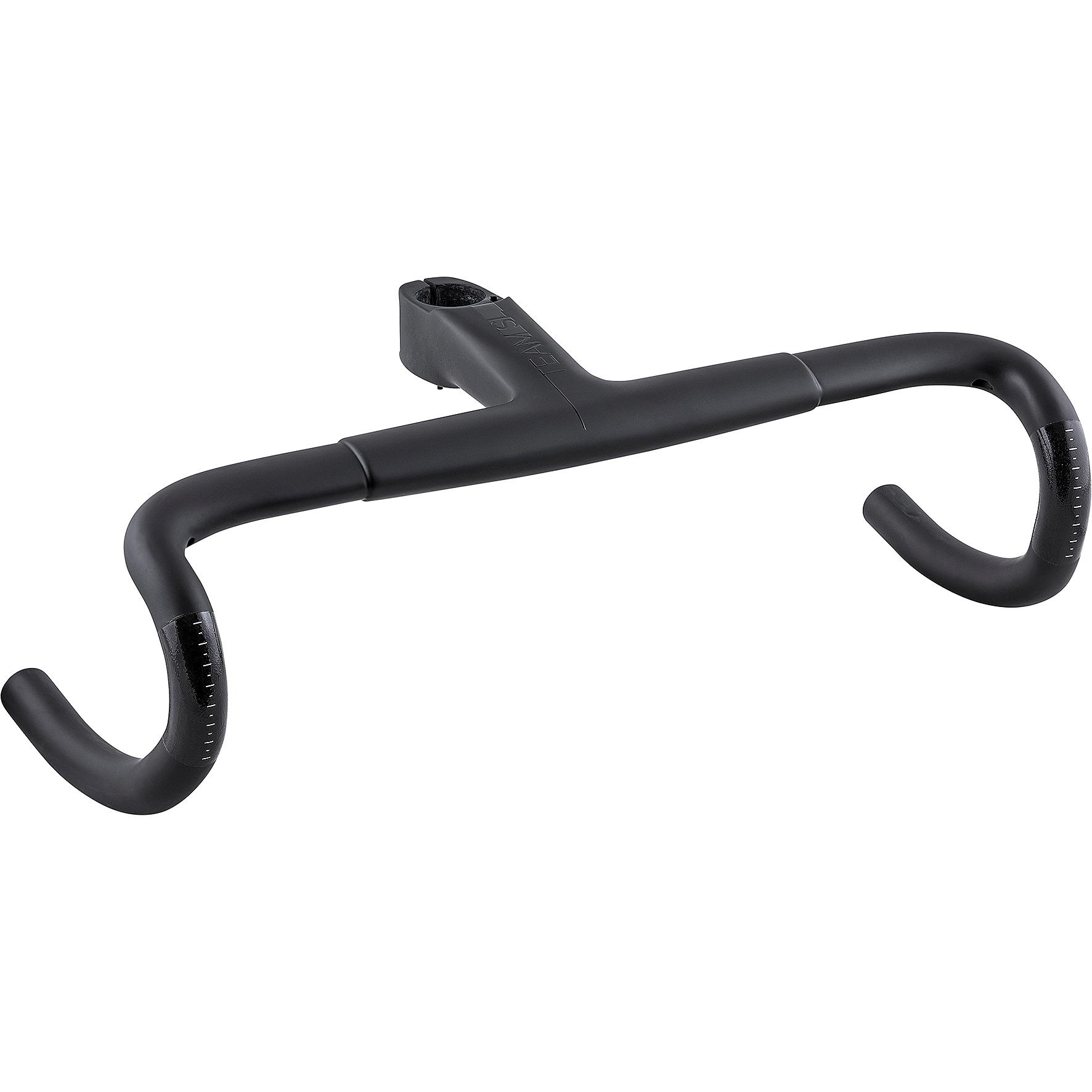 TEAM SL1P Cockpit, 400mm/120mm