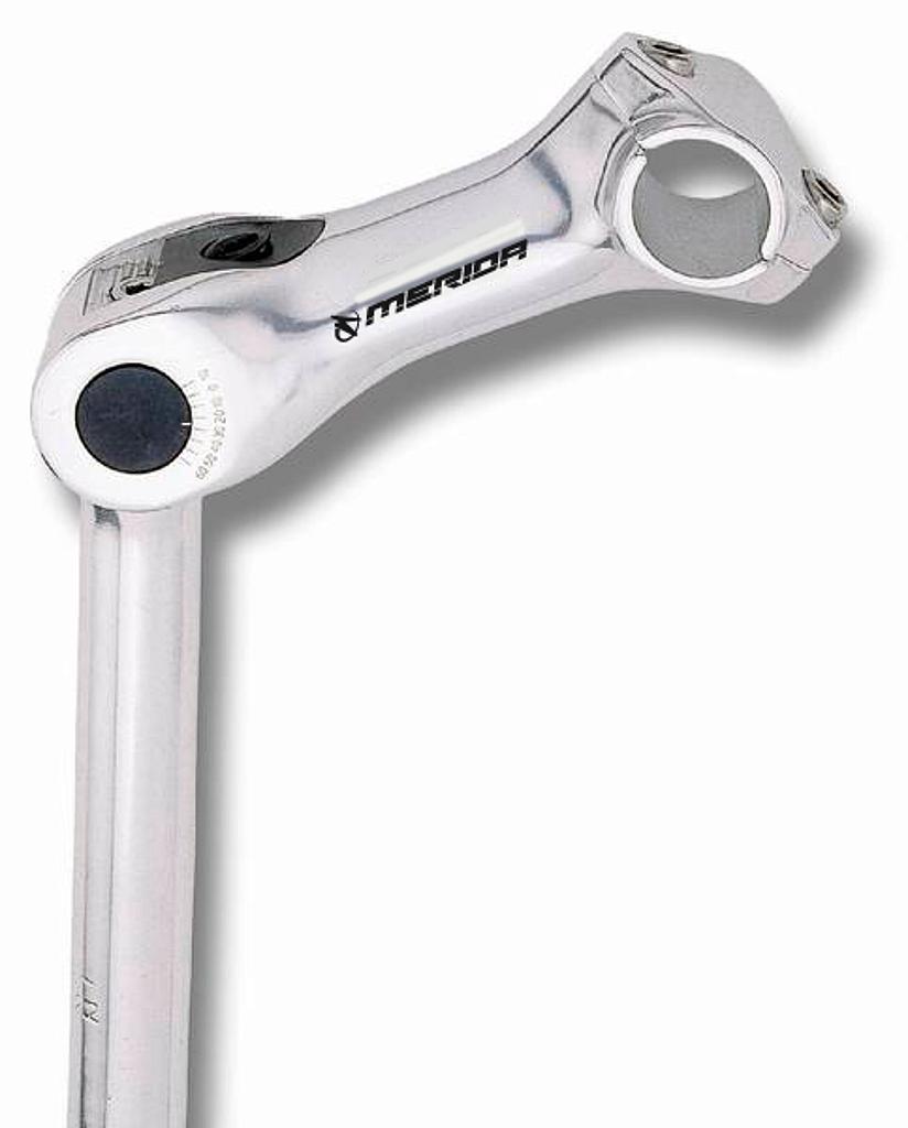 STEM EXT:90/ADJ.RISE/STEM:180MM 25.4MM/HAS/Z-5 PAC