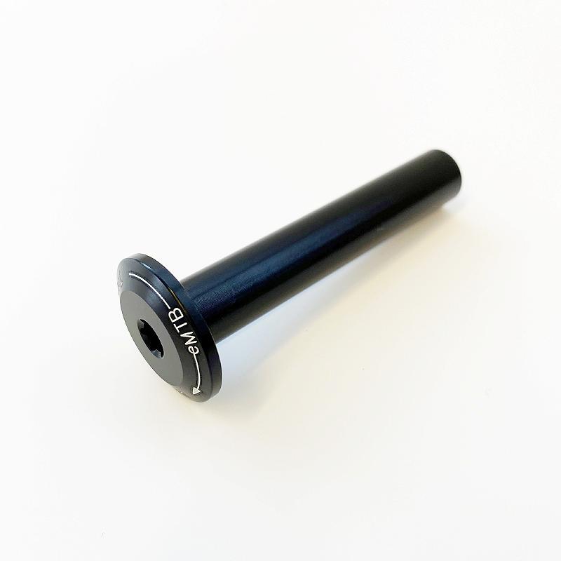 2300012684, Bolt,  eOne-Sixty CFA II frame