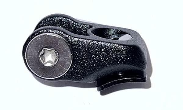 2130000400, Light mount kit, handlebar stem