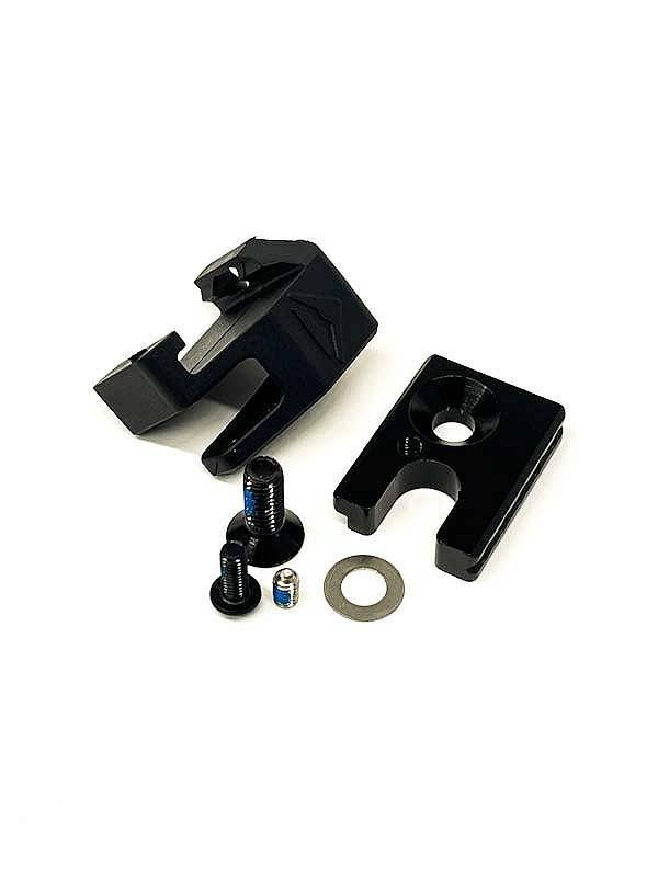 Chain guide, Ninety-Six (RC) CF5/4 III, OTSP41S