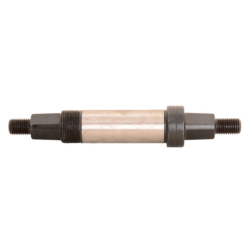 SPIN PRO/MAG CRANK AXEL