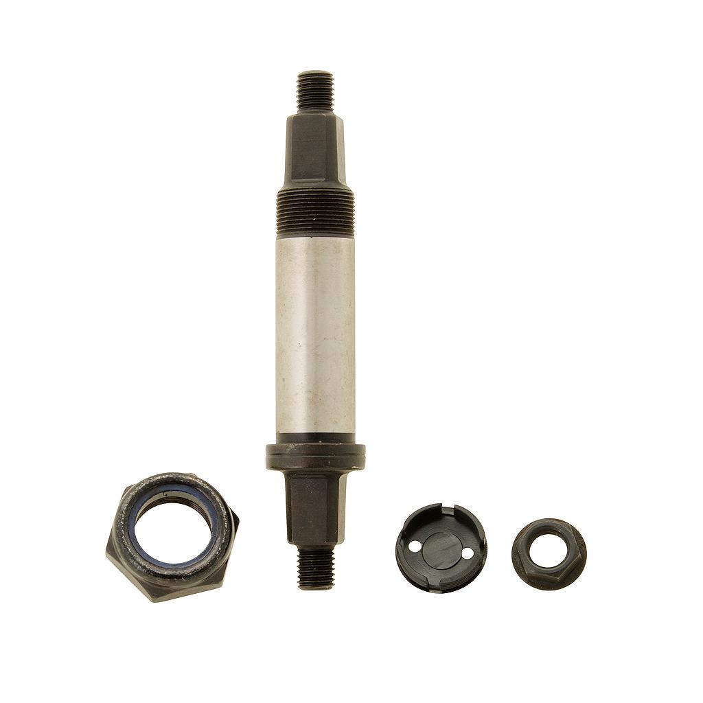 SPIN TRAINER AXLE &amp; BB SET