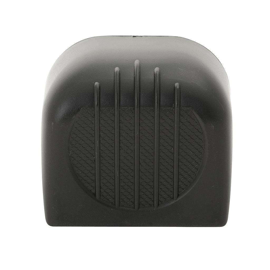 FRONT GROUND TUBE END CAP