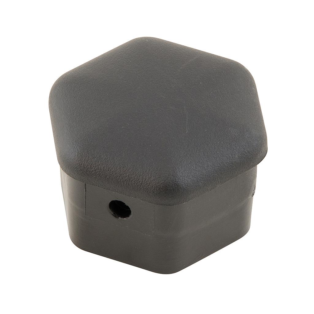 Spin Pro Mag, plastplugg