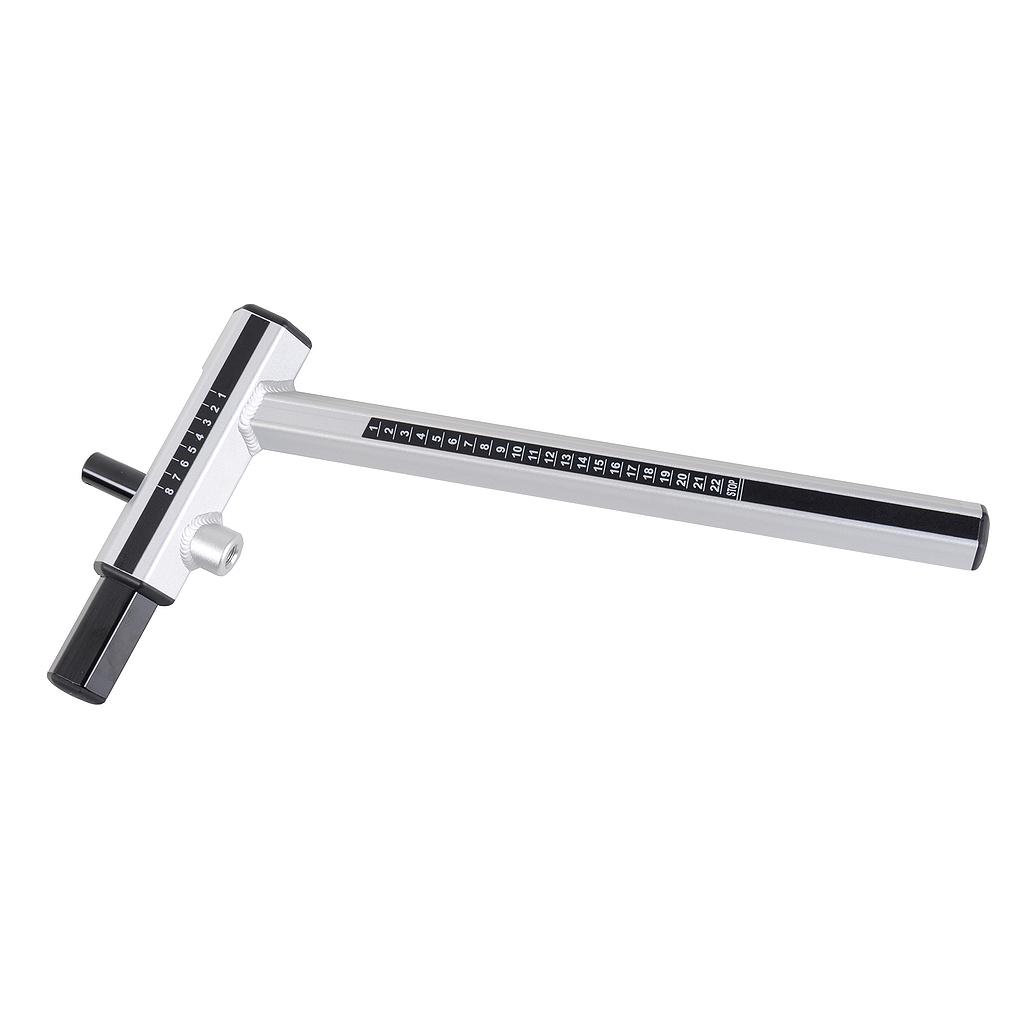 # 15 stainless steel seat post