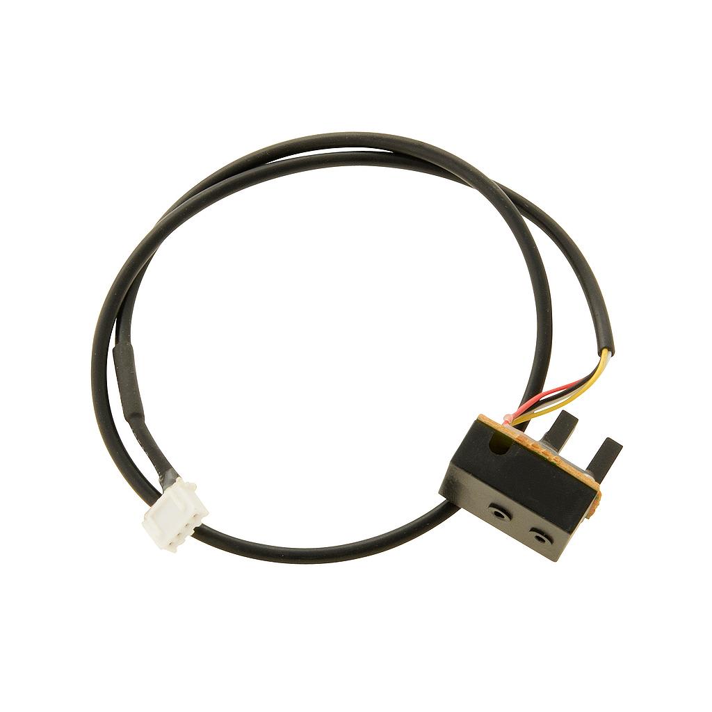 RUN STARTER SPEED SENSOR