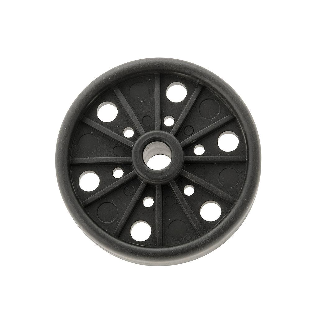 RUN STARTER TRANSPORTATION WHEEL