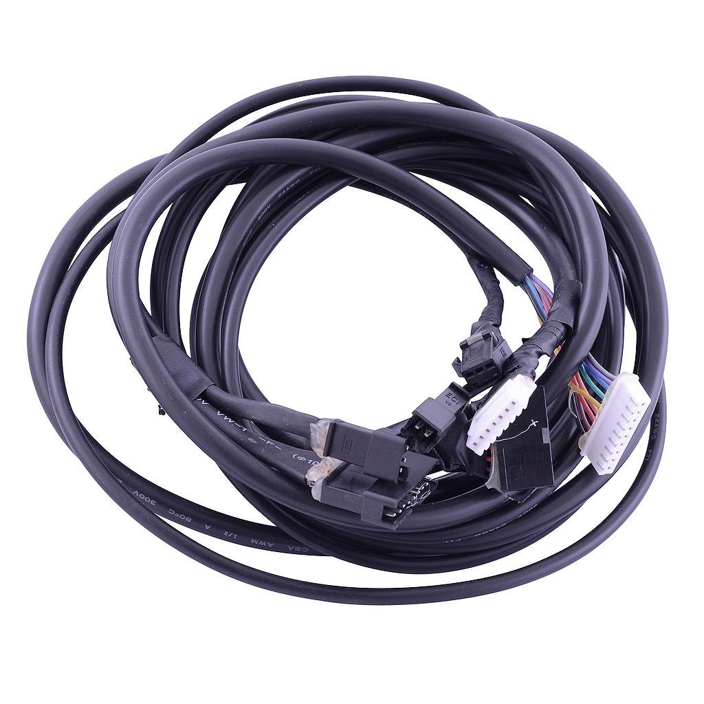 RUN M-9000 SENSOR WIRE #54 A/B