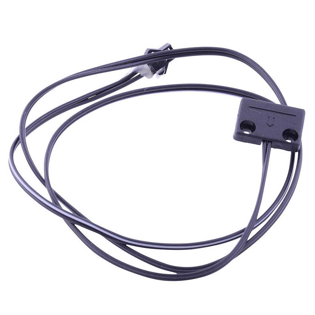 RUN M-9000 SPEEDSENSOR #16