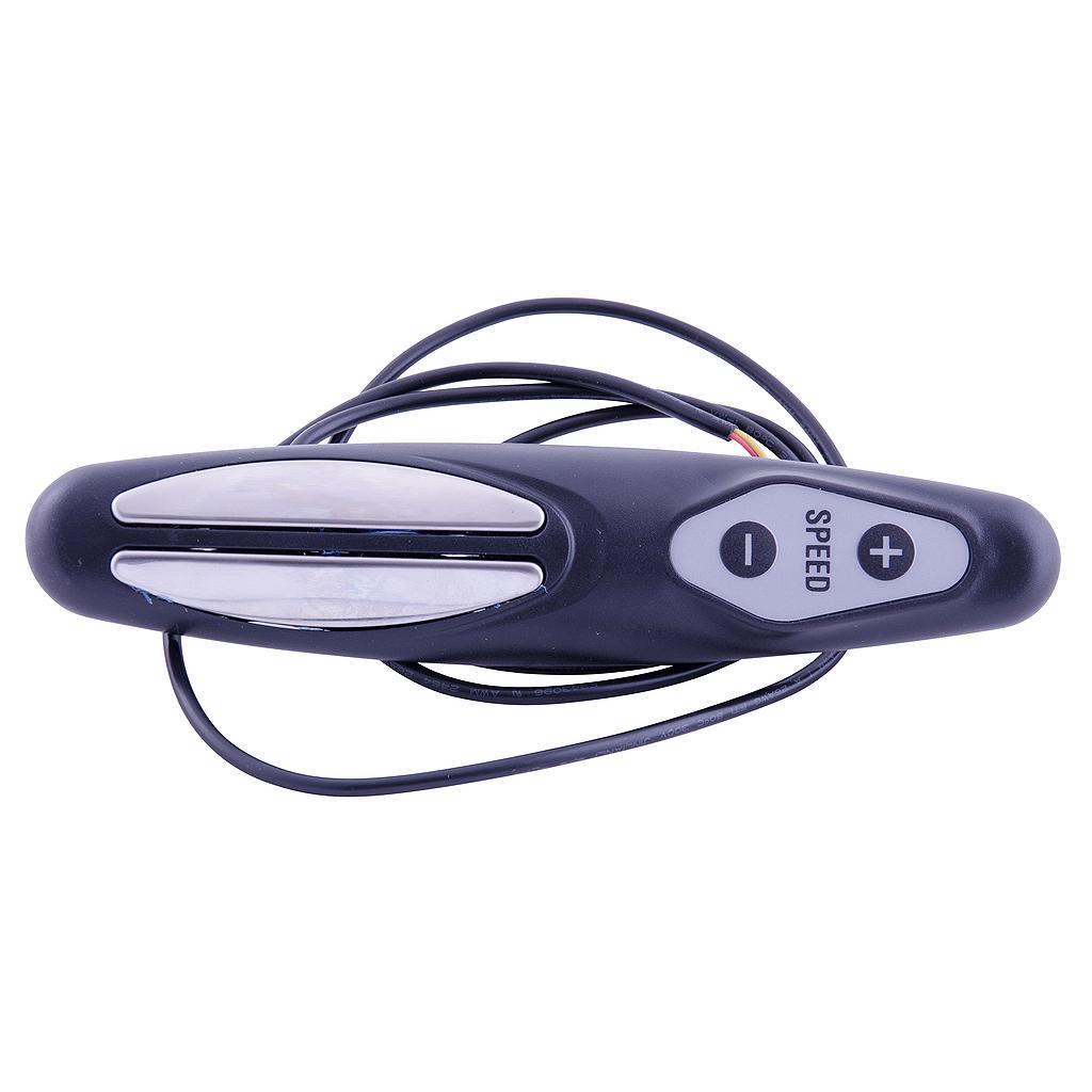 RUN M-9000 HAND PULSE AND SPEE