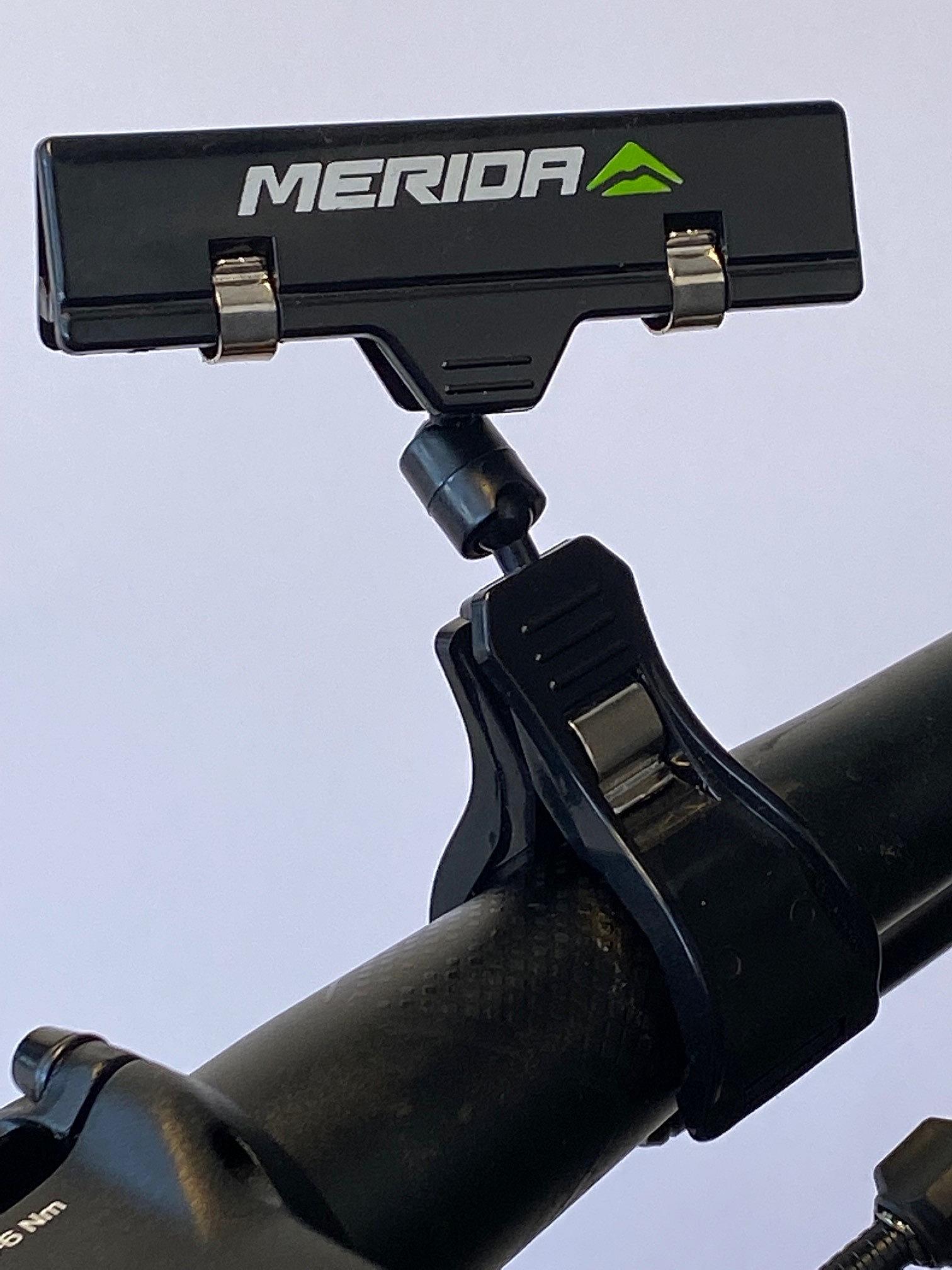 Ticket clip, Merida, 20 pcs