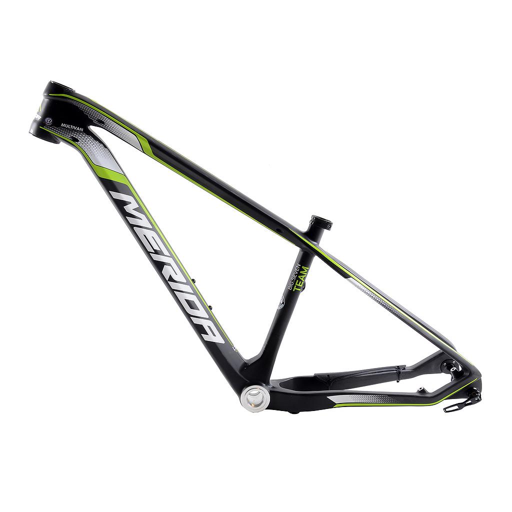 RAMME KIT, BIG SEVEN TEAM