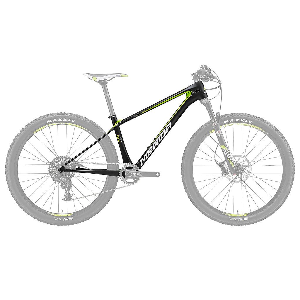 RAMME KIT, BIG SEVEN 6000