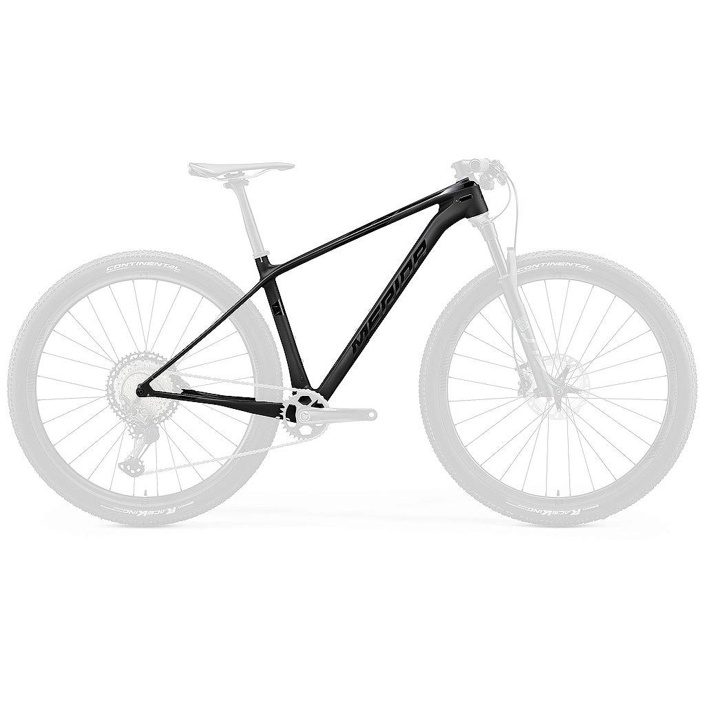 Big.Nine 7000, frame