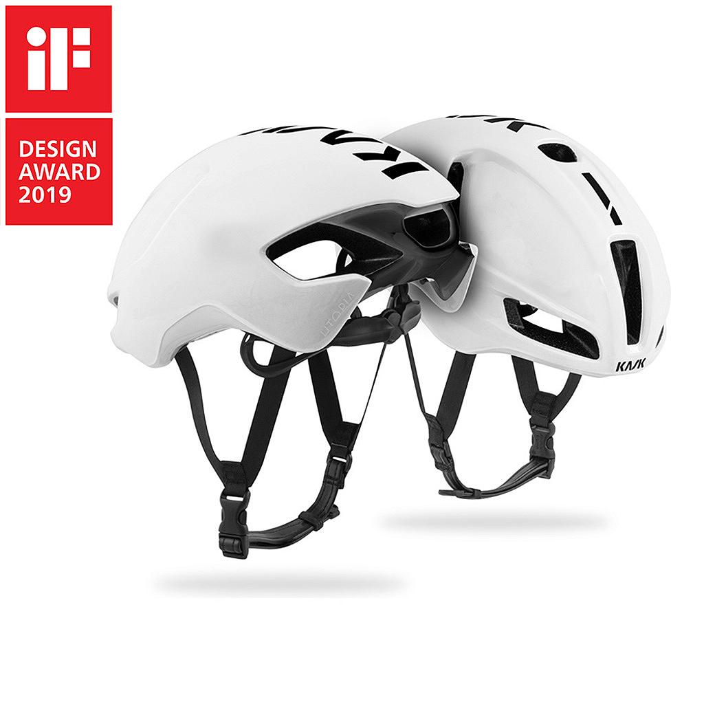 Utopia WG11, sykkelhjelm