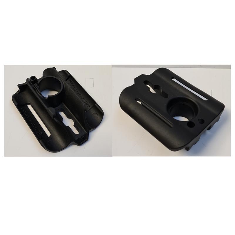 Trail Mount, festebrakett