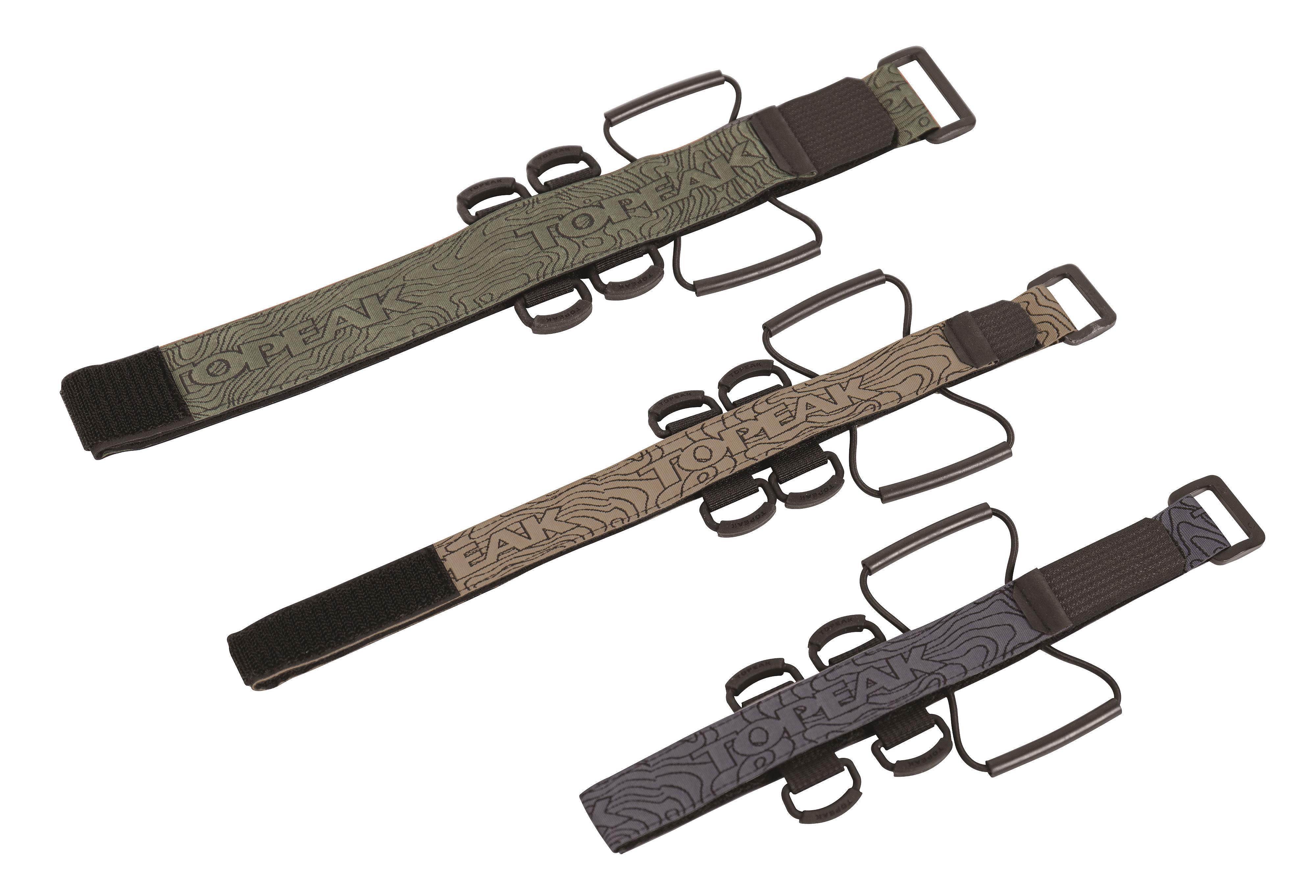 Elementa Strap Small, festestropp