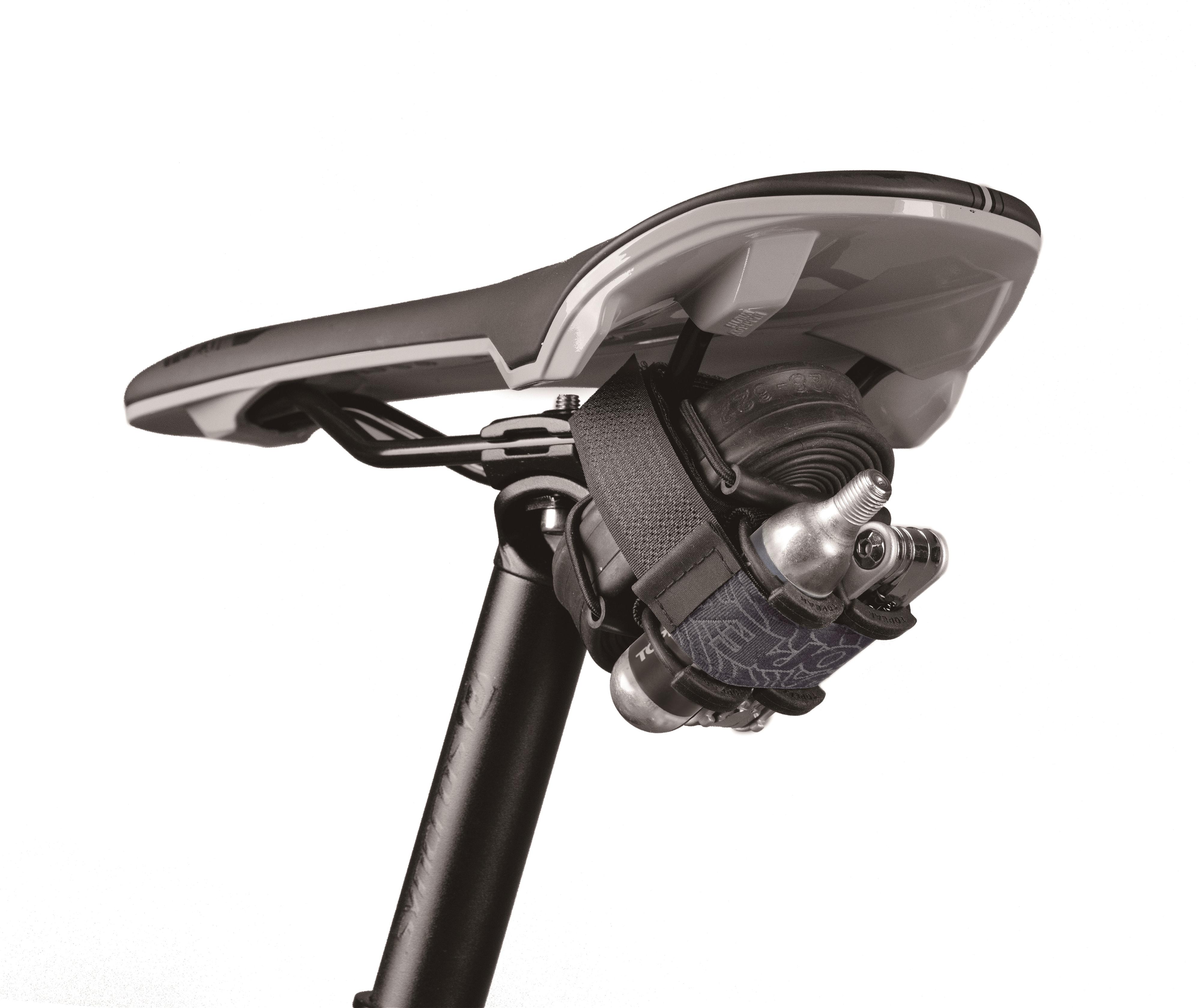 Elementa Strap Small, festestropp