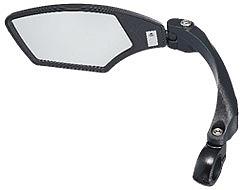 Edge II, speil, venstre