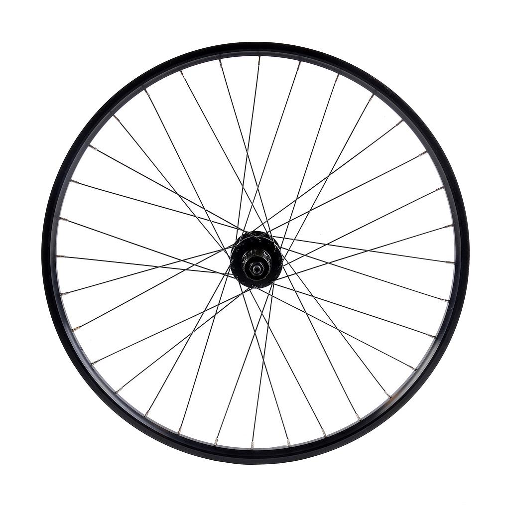 26" bakhjul, Control Combi 475, 6b, QR, 8-10 gir