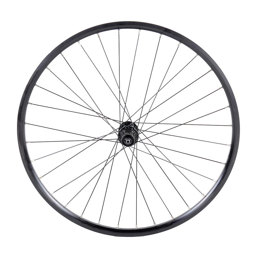 26" bakhjul Control Combi M3050, CL, QR, 8-10 gir