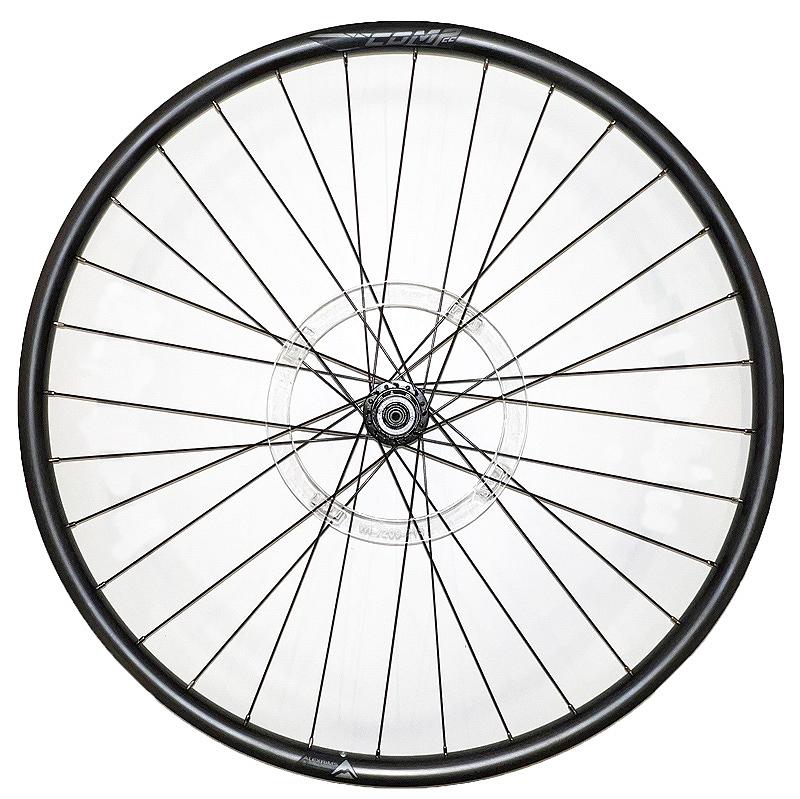 Comp MTB, 29", bakhjul