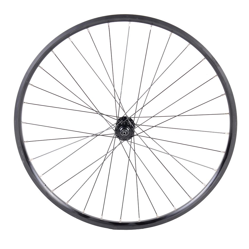 27.5" forhjul, Control Combi M3050, CL, QR