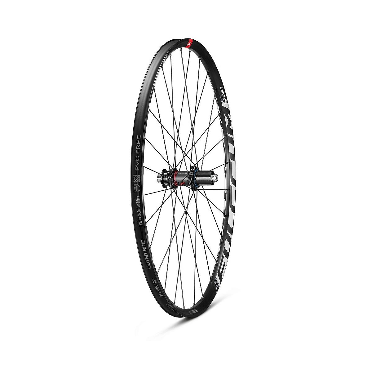 Red Zone 7 29, forhjul, 2-Way Fit, AFS, Boost