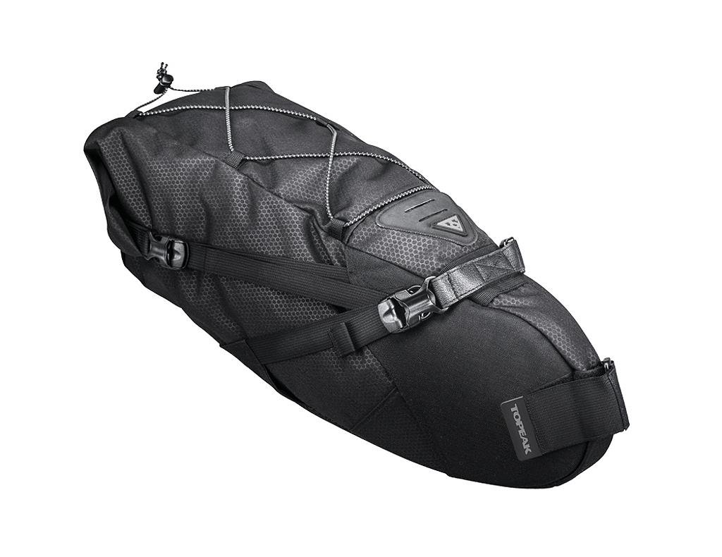 BackLoader, seteveske, 15 l