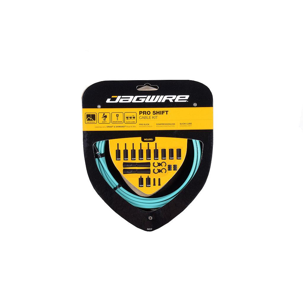 Road/Mountain Pro, girsett, Shimano/SRAM, celeste