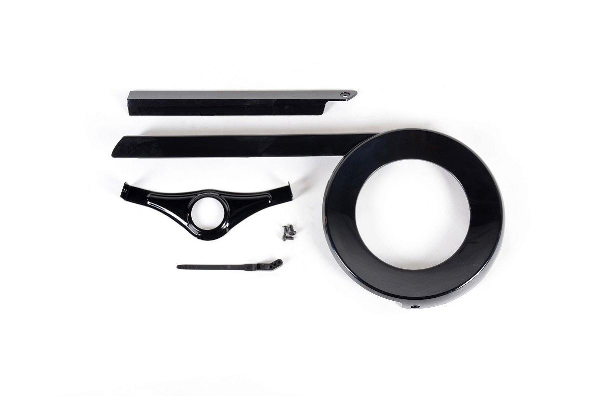 Slyde 38, kjedekasse, 28", 38T