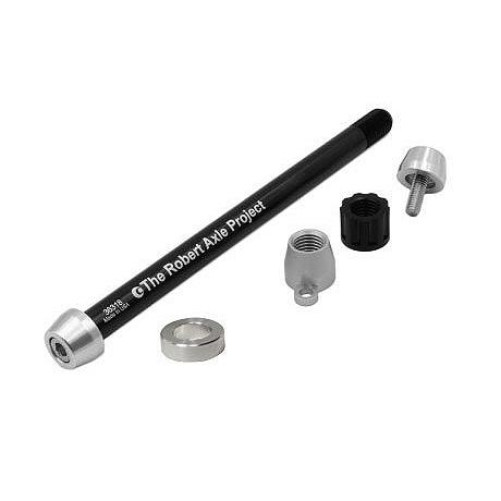 TRA214.F,Trainer Axle,Bakaksling,R.A.T,12x142