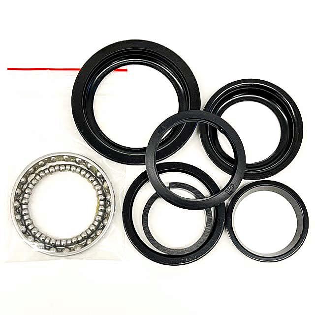 Styrelager, M4455, Big.Nine III, 1 1/8" - 1 1/2"