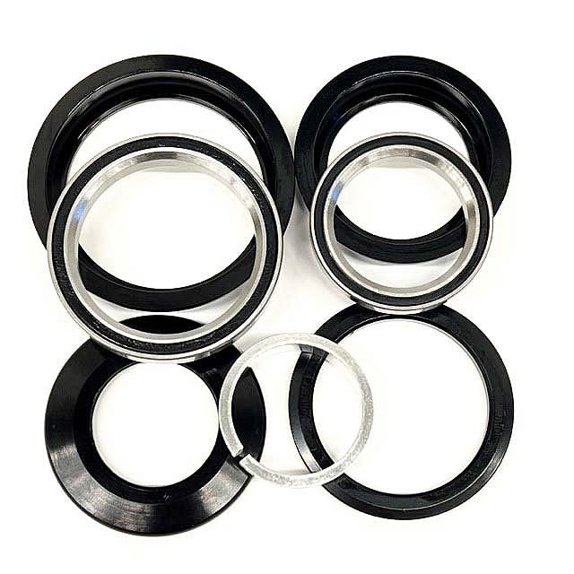 Styrelager, M2331, Big.Nine III, Big.Trail TFS