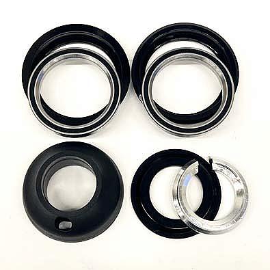 Styrelager, M8252, eSpresso City II