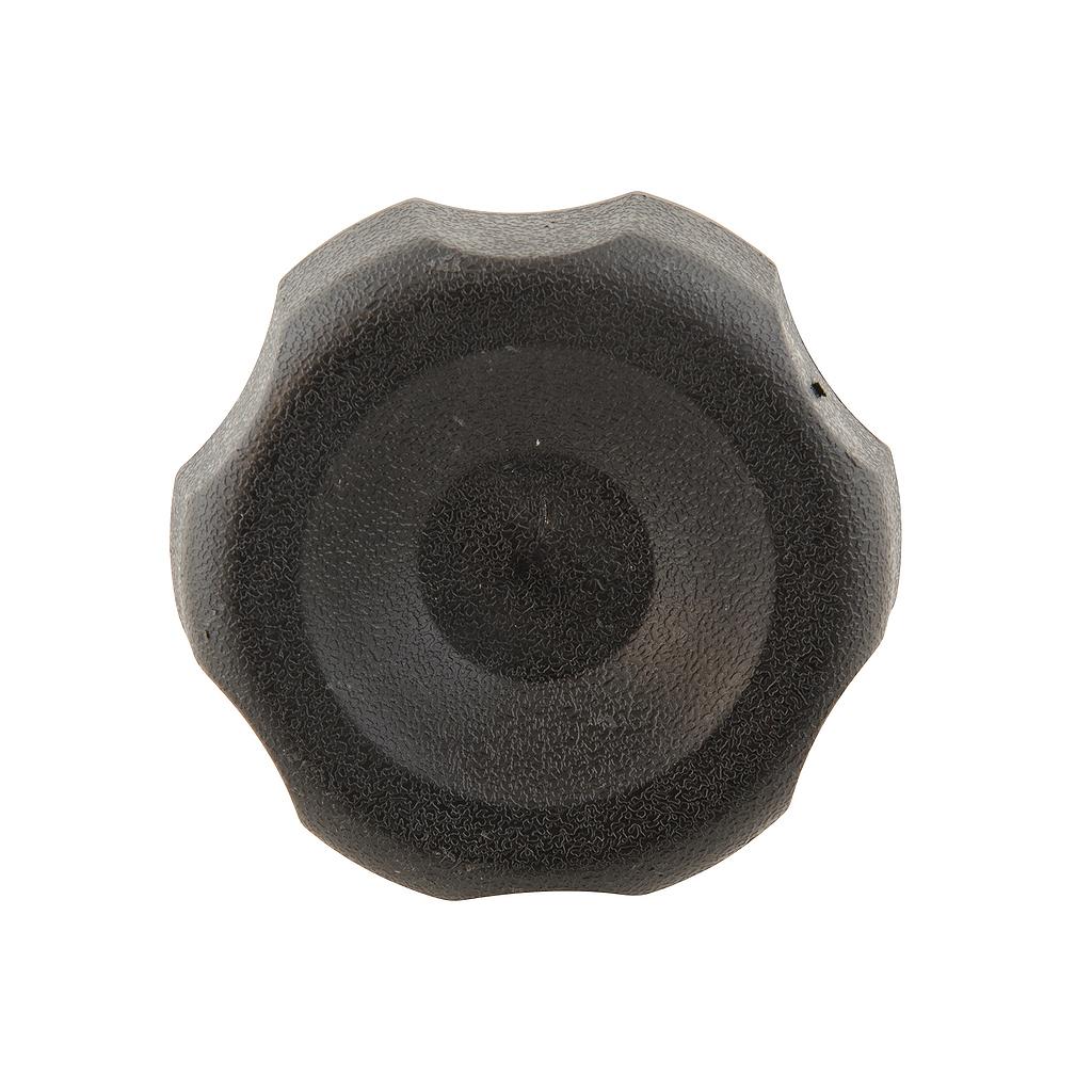 Spin Jr, justeringsknob