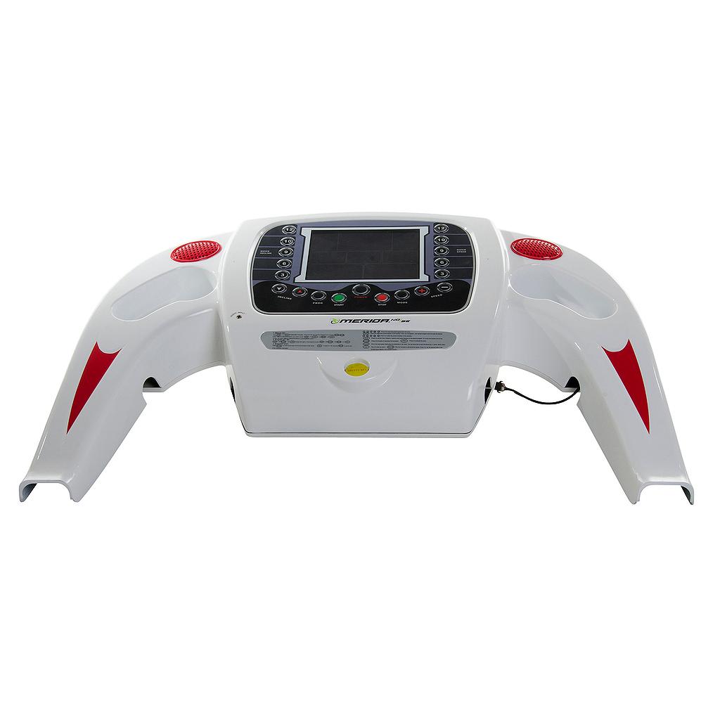 Run Starter, computer, 18 km/t